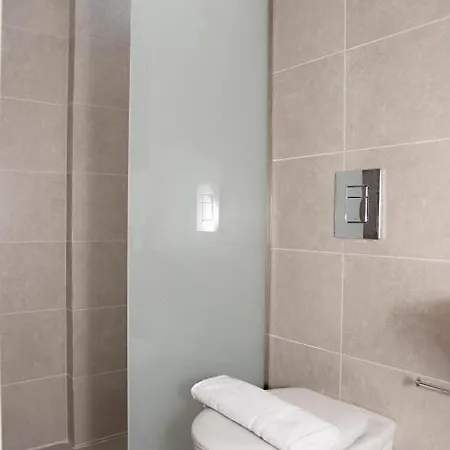 Apartment El Verano Kardamena (Kos)