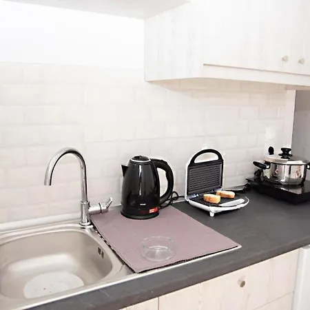 El Verano * Kardamena (Kos)