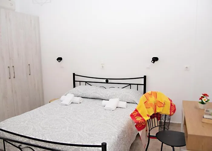 El Verano Apartament