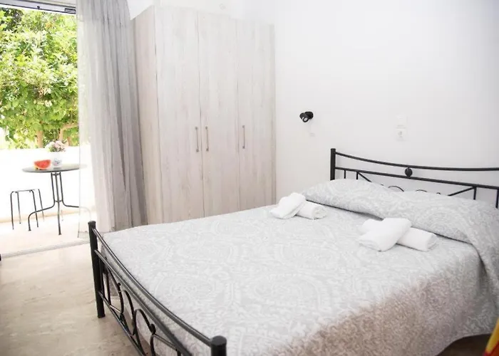 Apartament El Verano *