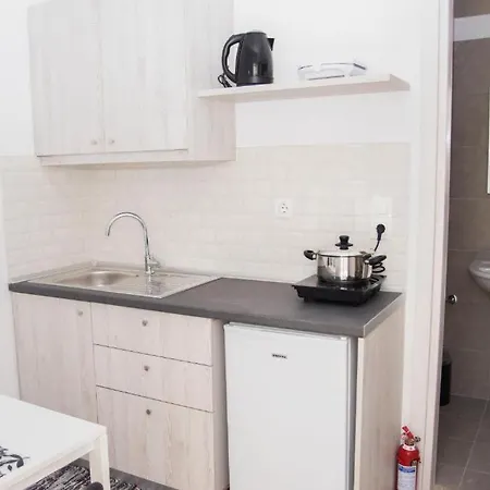 El Verano Kardamena (Kos)