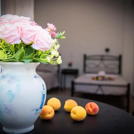 아파트 El Verano *