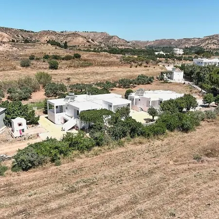 Lejlighed El Verano