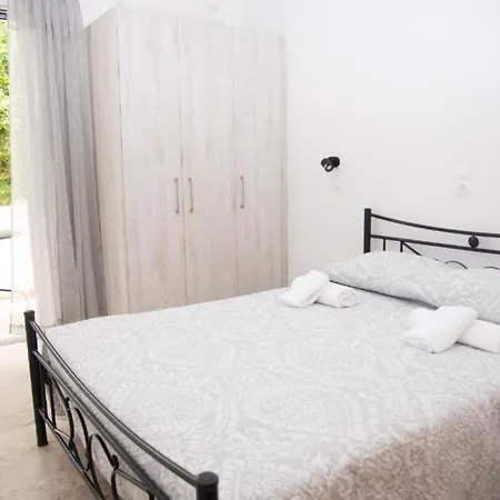 アパート El Verano *