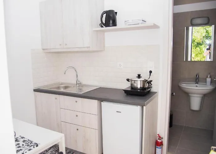 El Verano Kardamena (Kos)