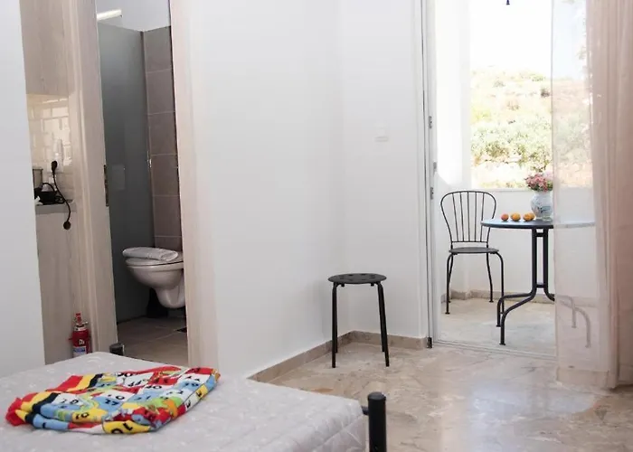 El Verano * Kardamena (Kos)