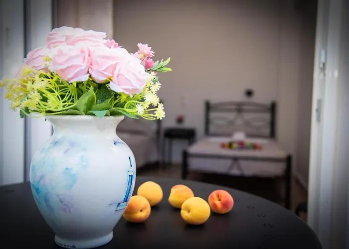 아파트 El Verano *