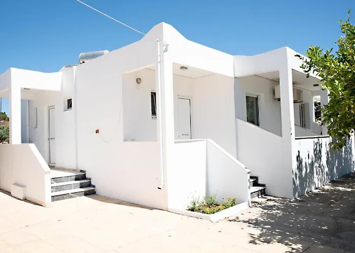 El Verano Apartament *