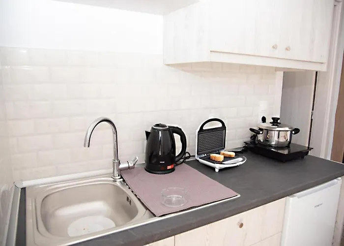 El Verano * Kardamena (Kos)