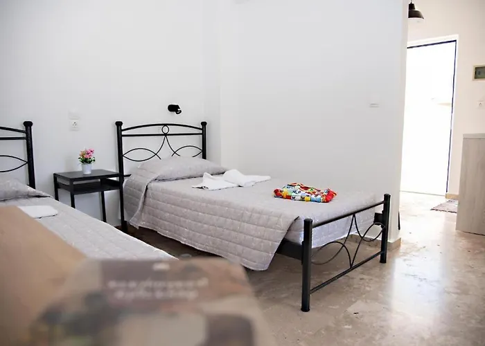 El Verano Apartament