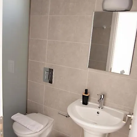 Apartmán El Verano *