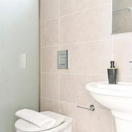 El Verano Apartmán *