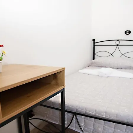 El Verano Apartmán Kardamena (Kos)