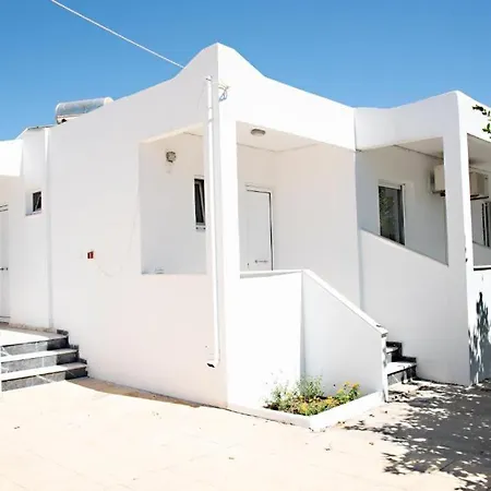 El Verano Appartement *