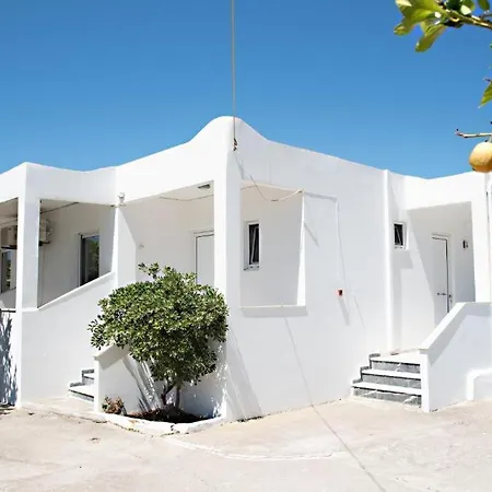 El Verano Apartment