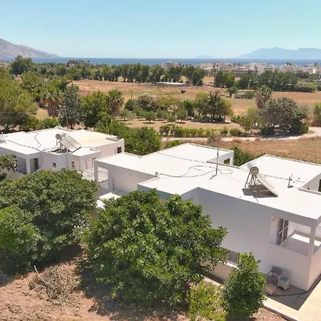 El Verano * Kardamena (Kos)