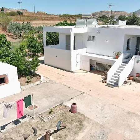 Appartement El Verano Kardamena (Kos)