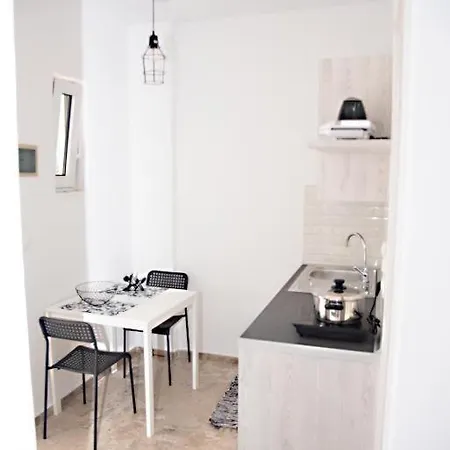 Apartmán El Verano Kardamena (Kos)