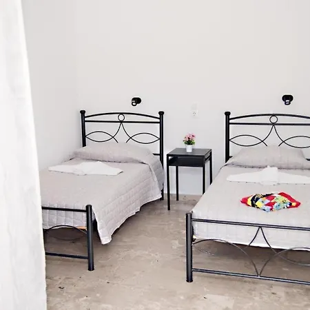 Appartement El Verano Kardamena (Kos)