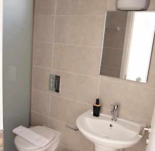 Appartement El Verano *