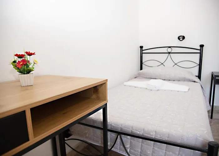 El Verano Appartement Kardamena (Kos)