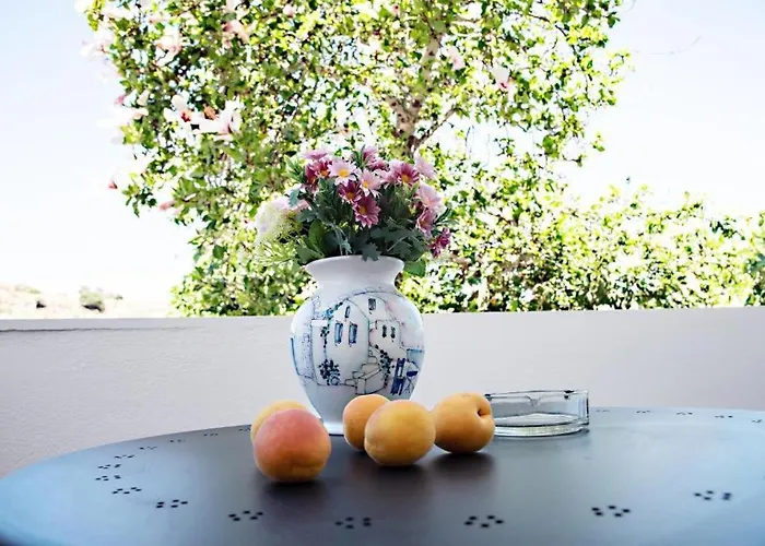 El Verano Appartement