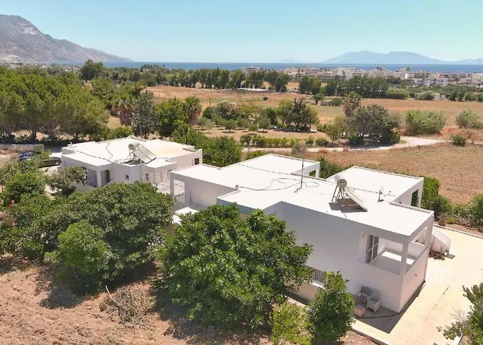 El Verano * Kardamena (Kos)