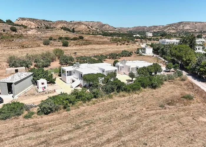 Appartement El Verano