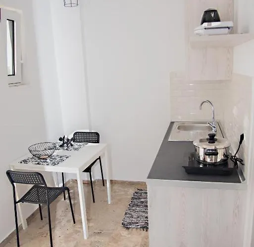 El Verano Appartement