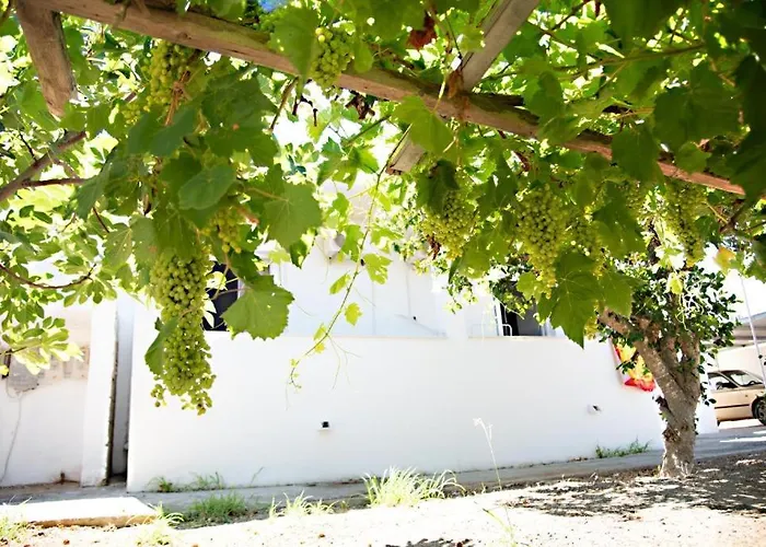 Appartement El Verano Kardamena (Kos)