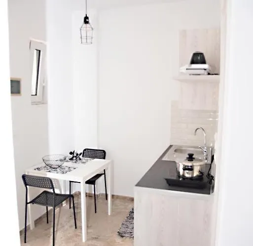 Appartement El Verano Kardamena (Kos)