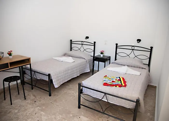 Appartement El Verano Kardamena (Kos)