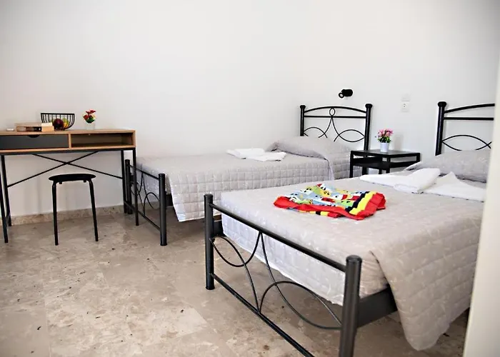 Appartement El Verano